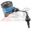 RENAU 306201683R Slave Cylinder, clutch
